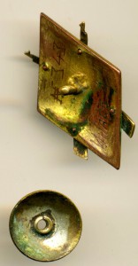 ШКОЛА СНАЙПИНГА Ц.С. О.А.Х СССР, 6 ВЫПУСК 1933