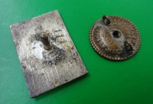 Баксан, малый размер, номер 111 !