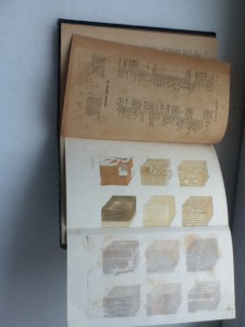 Бользни Деревьевъ Издание 1894 года
