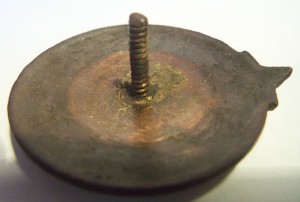 Комплект ГБшника (Отвага штих.КЗ, 2 ОВ 2 ст, Кениг)