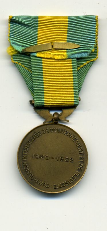 Франция.Верхняя Силезия