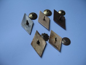 5 интересных ромбика