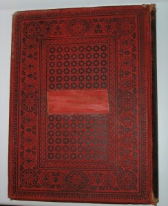 1882. Живописная Россия,П.П.Семенова том 2 часть (1 и 2)
