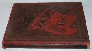 1882. Живописная Россия,П.П.Семенова том 2 часть (1 и 2)
