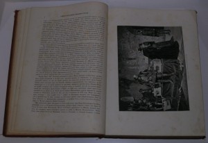 1882. Живописная Россия,П.П.Семенова том 2 часть (1 и 2)