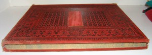 1882. Живописная Россия,П.П.Семенова том 2 часть (1 и 2)