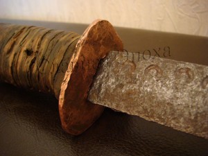 ★★★ Нож старинный XVIII века★★★