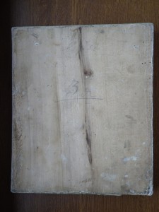 Икона Иоанн Лествичник. Продажа.