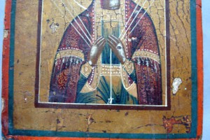 Семистрелка