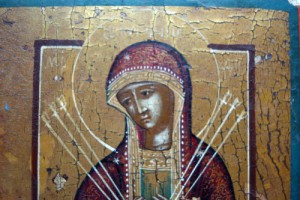 Семистрелка