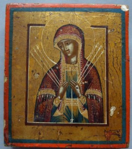 Семистрелка