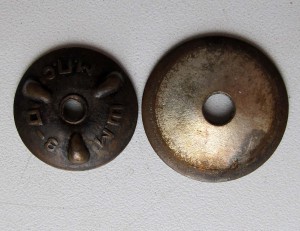 Почетному железнодорожнику,