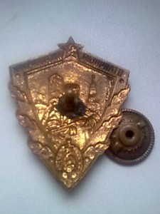 отличный пограничник МВД (2)