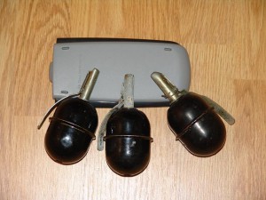 ргд полный деактив