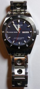 TISSOT PRS516, механика, автомат.