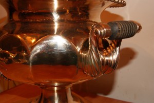 Самовар продам.