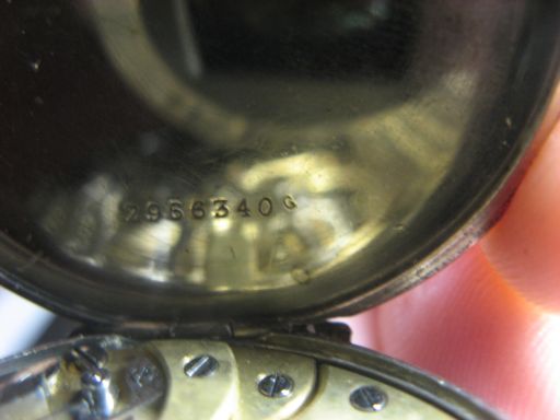 longines нагродные 1942г.