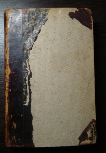 Н.В.Гоголь. 1856.г, тип.Готье