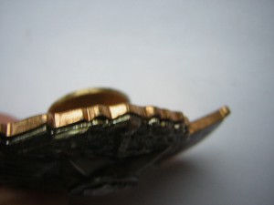 Красные Латышские  Стрелки ( КЛС )____наборный