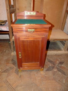 Мебель.