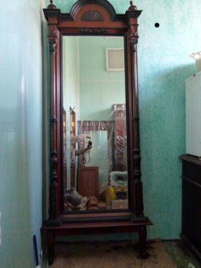 Мебель.