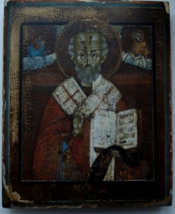 Николай