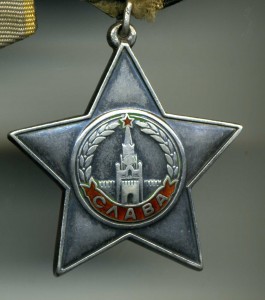 К-т на Ездового газеты На разгром врага- потом разведчика