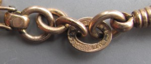 Жетон XXVлет ХТИ.1885-1910.(серебро).