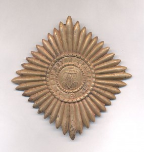 Святой Георгий