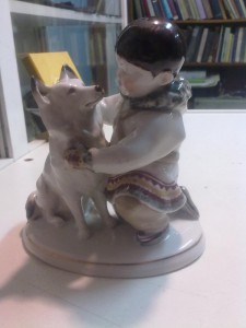 Жетон Благославение церкви Л.Г.Литовскаго полка!