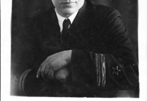 Какому званию соотвует?.