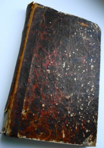 Изображение растений 1829г ч.2-я