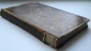 Изображение растений 1829г ч.2-я