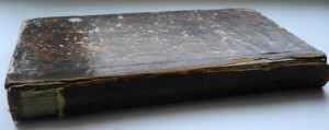 Изображение растений 1829г ч.2-я