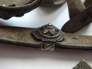 Пояс кавказский