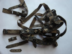 Пояс кавказский