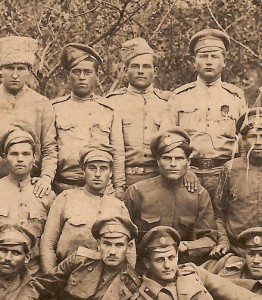 Групповое фото