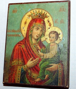 Шашка 1897 в резине