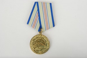 ГСС 3174 лётчик