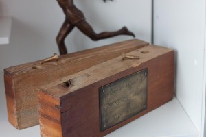 ЯНСОН МАНИЗЕР БРОНЗА  ОГРОМНАЯ RRR!!!!