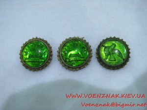 Китайские значки