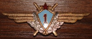классность лётная