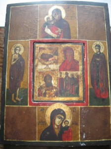 Икона