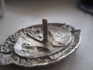 ПОЧЕТНЫЙ ДОРОЖНИК