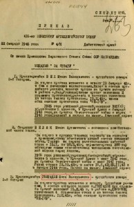 ПНГ+Будапешт+Благодарность Фехервар и Бичке