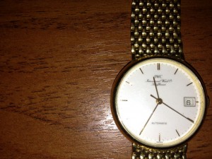IWC