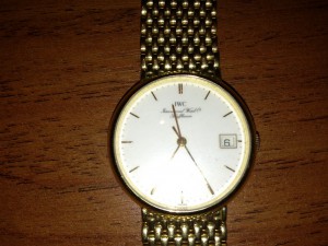 IWC