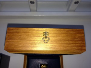 Женские часы Corum, очень красивые