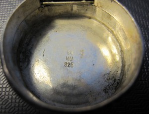 Кокаинница 84 (925) с религиозным подтекстом))