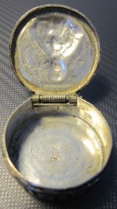 Кокаинница 84 (925) с религиозным подтекстом))